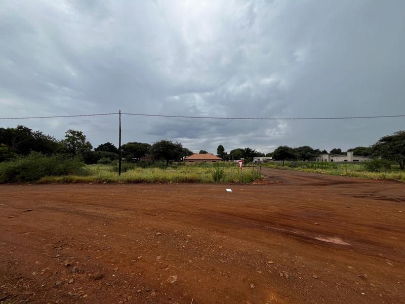 0 Bedroom Property for Sale in Kuruman Northern Cape